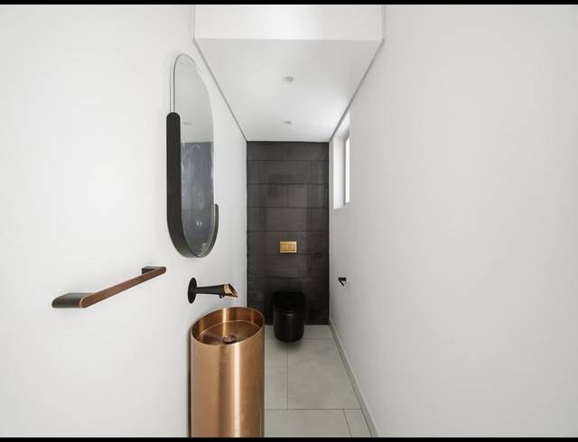 4 BEDROOM CLUSTER FOR SALE IN MORNINGSIDE